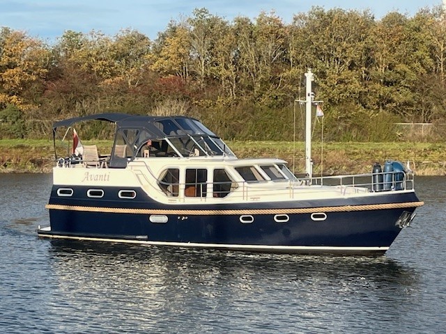 Abim Classic 118 — foto 5 van 67