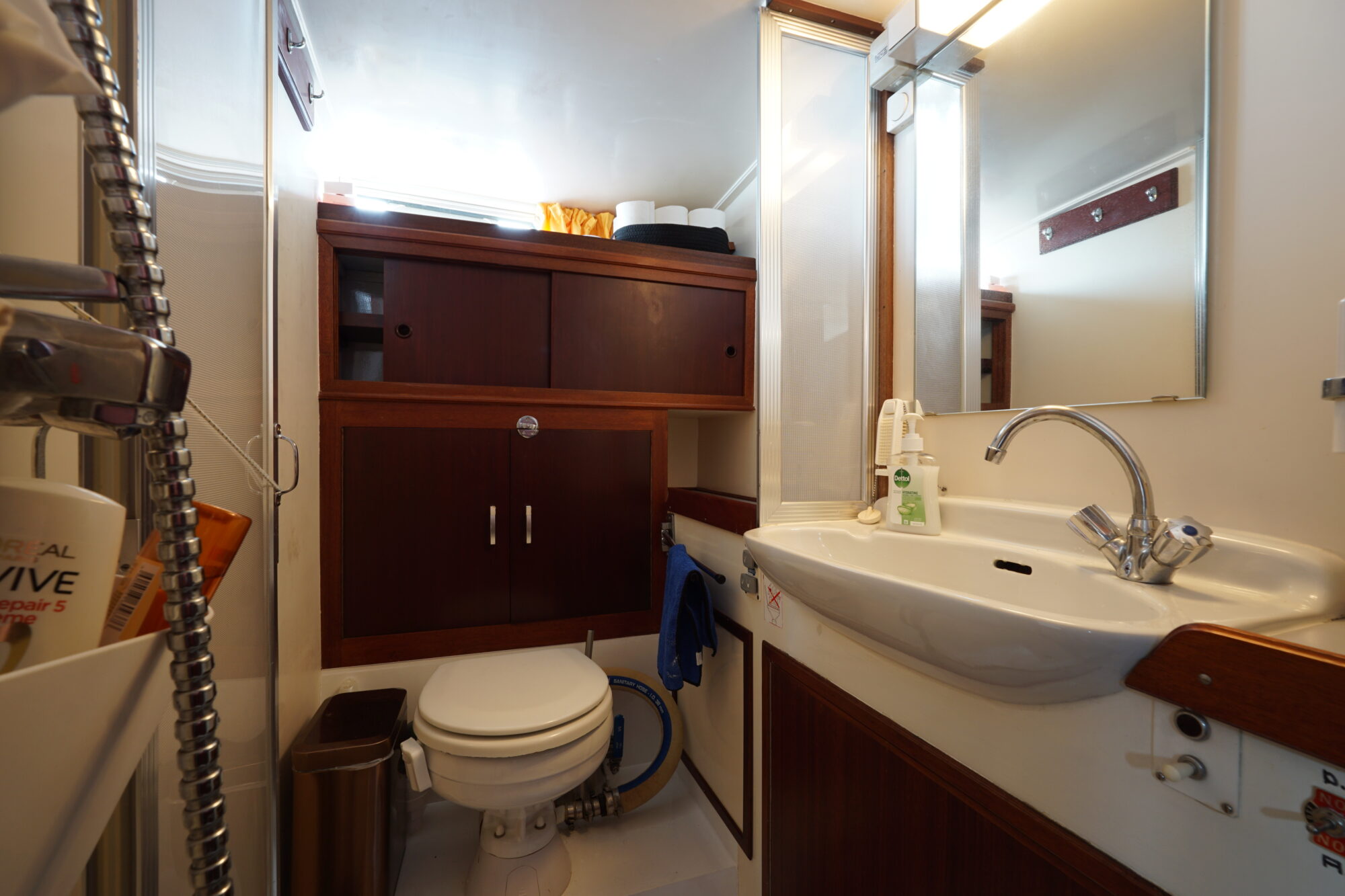 Lowland Rondspant Kruiser 13.00 AK Cabrio — foto 49 van 87