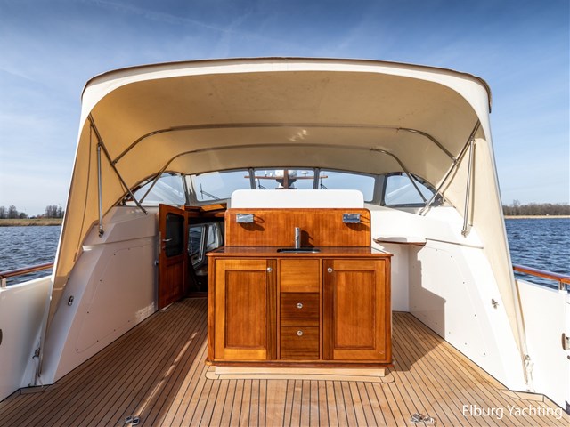 Mulder Classic 77 - ELEONORE — foto 51 van 99
