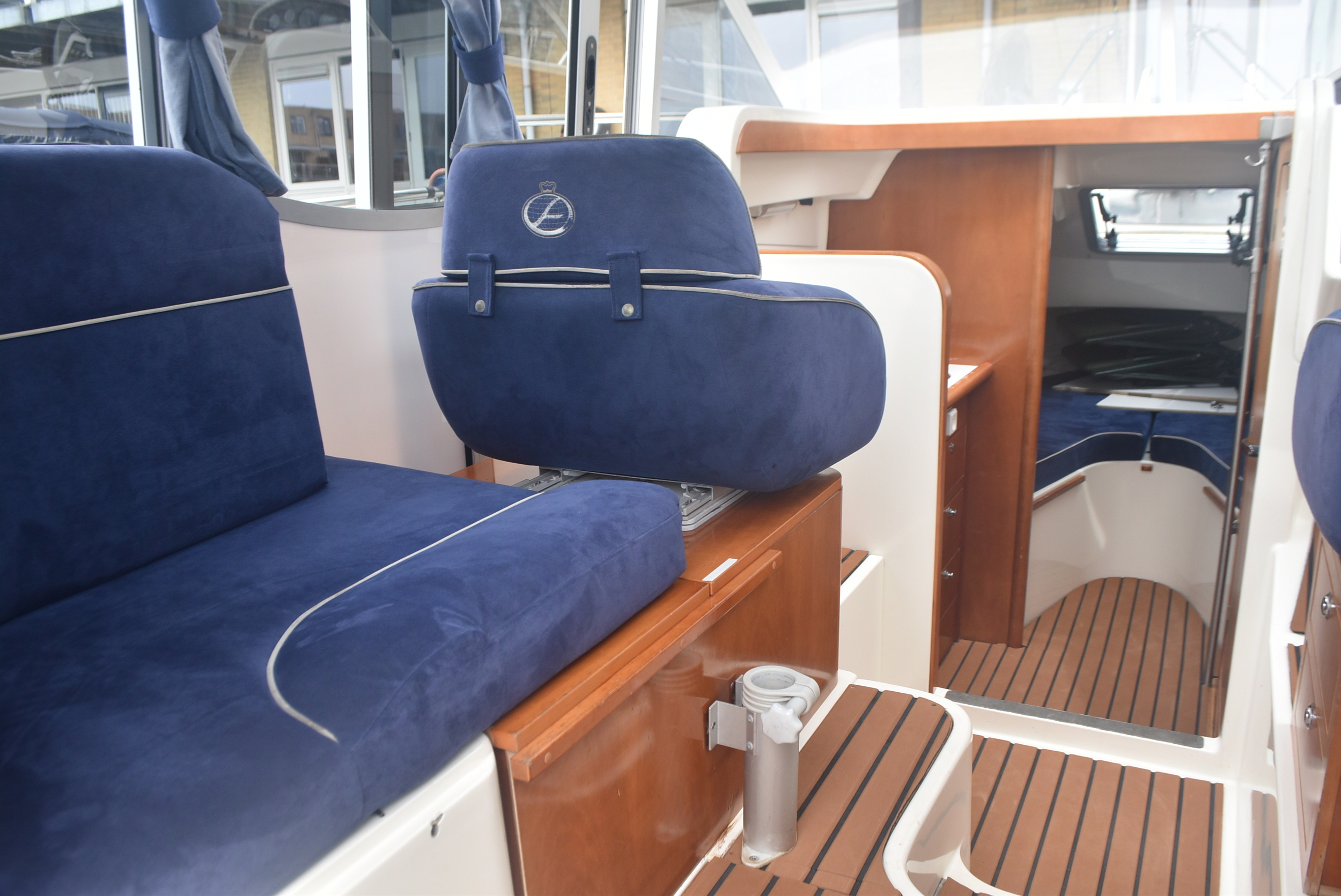 Aquador 25C — foto 18 van 37