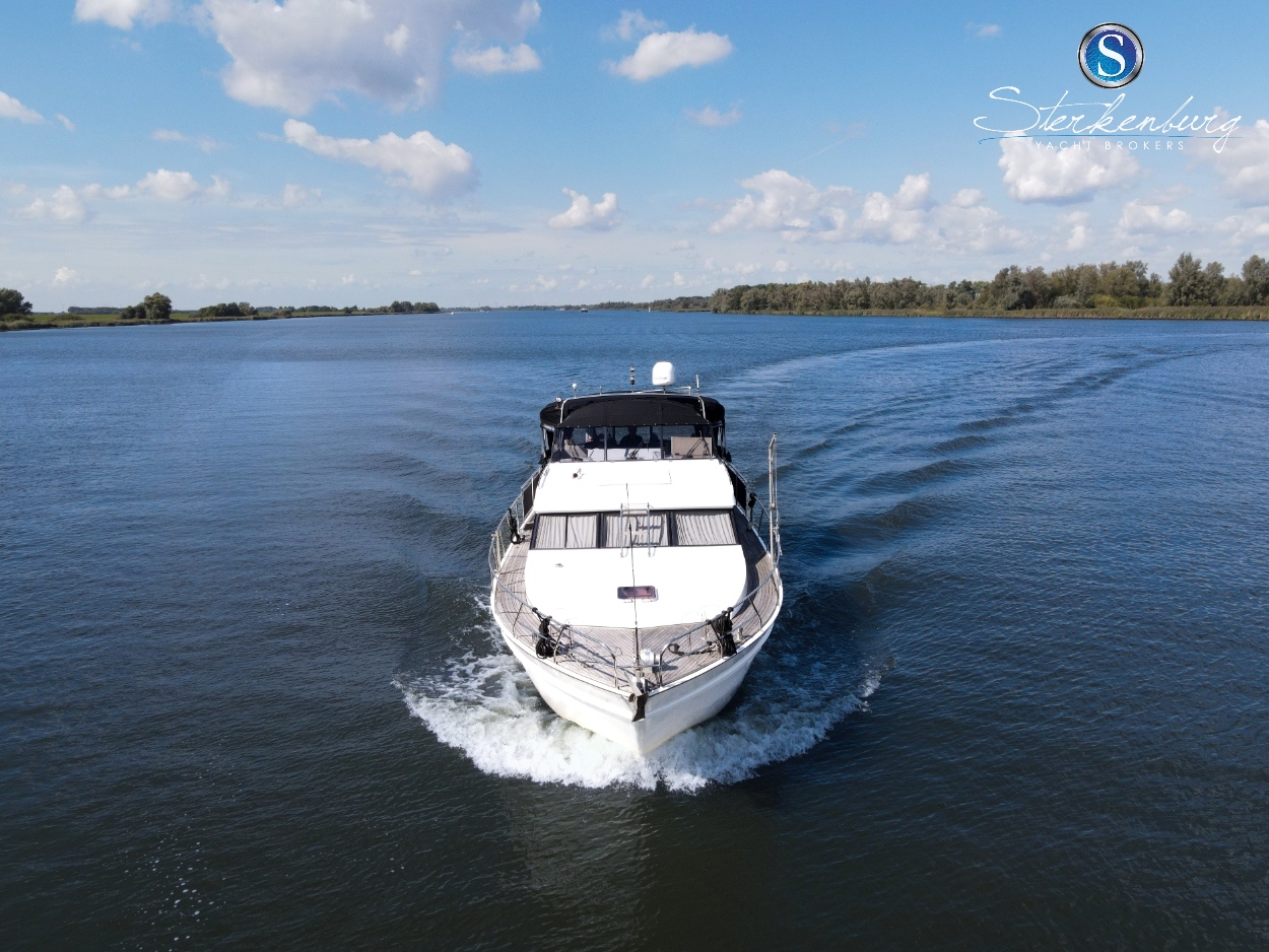 Valk Comfort 45 — foto 4 van 49
