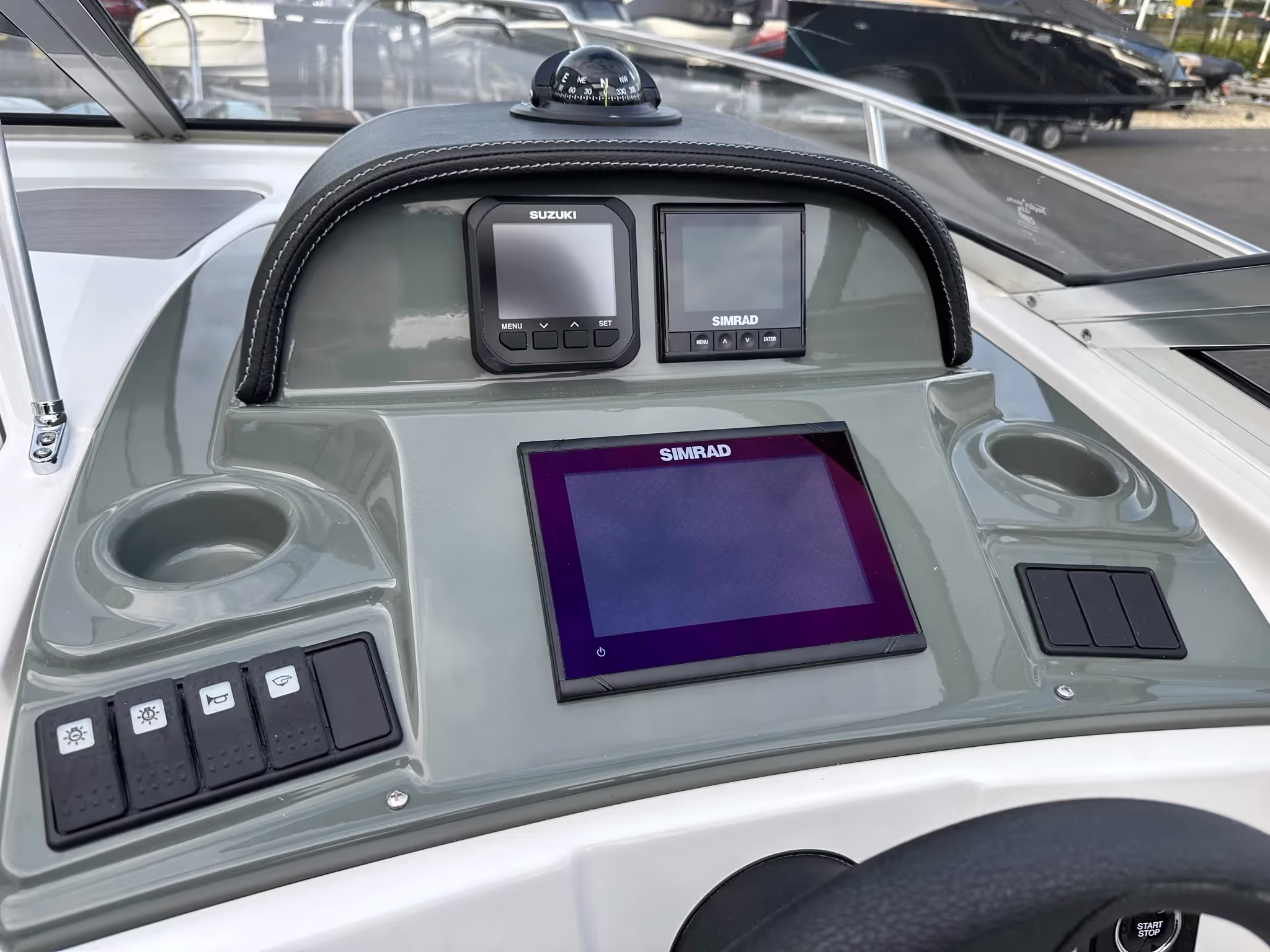 Karnic SL640 Walkaround — foto 13 van 25