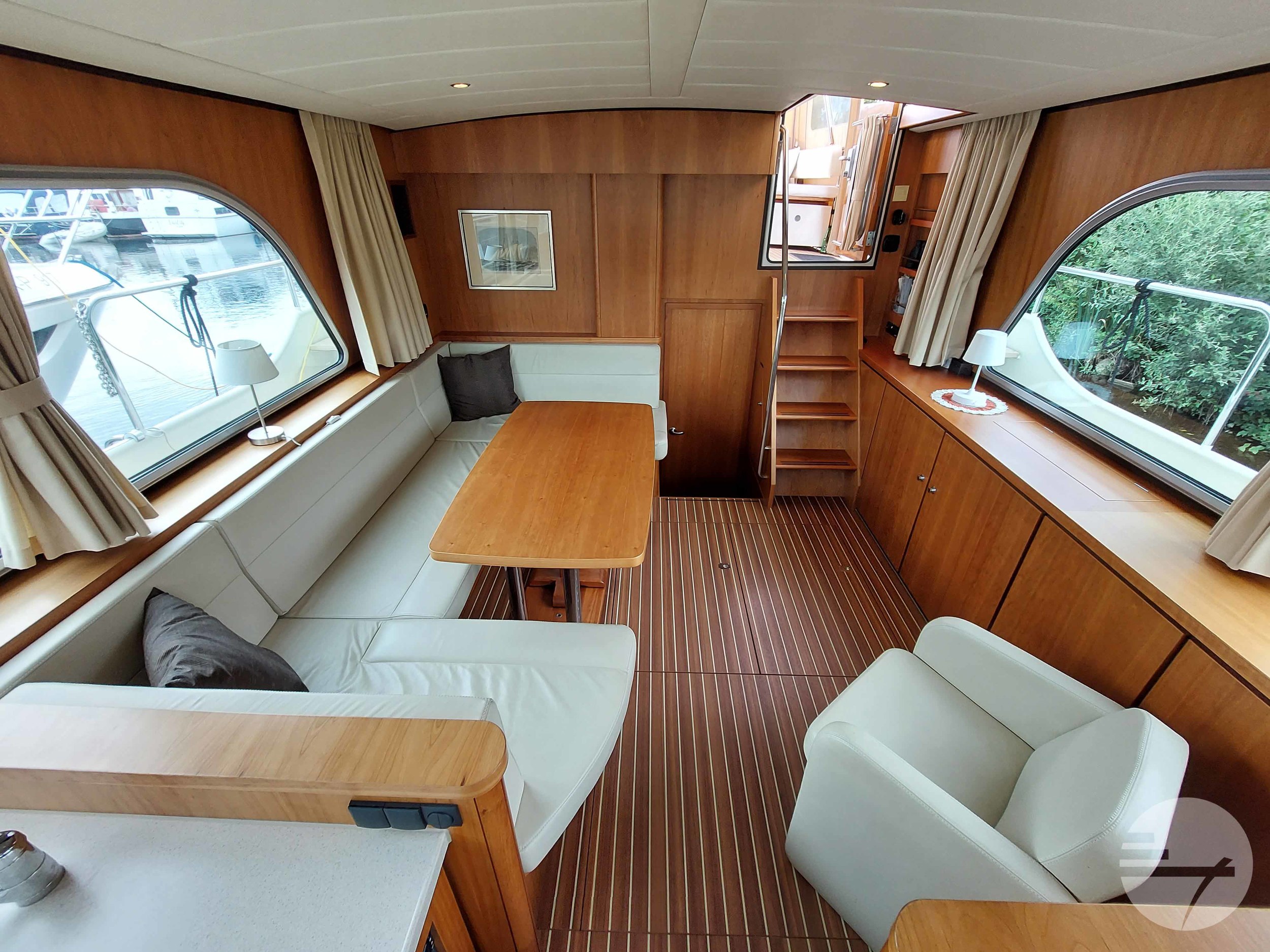 Linssen Grand Sturdy 43.9 AC — foto 27 van 60