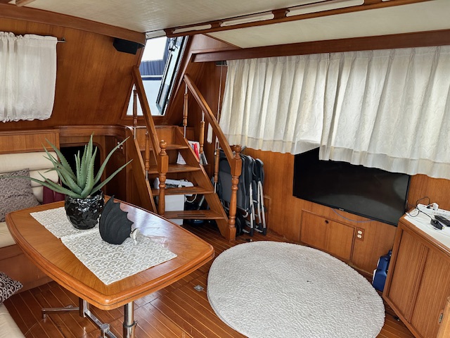Histar 47 - BluYachting — foto 5 van 12