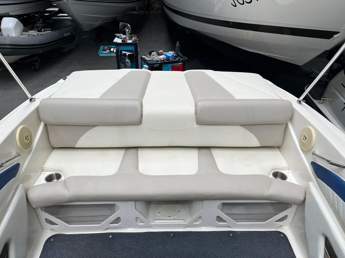 Glastron 205 GT Bowrider — foto 17 van 20