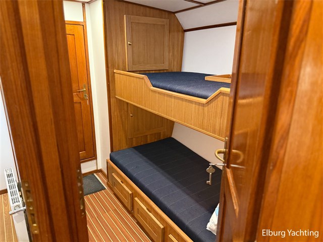 MY Avanti Sleepboot - 1900 — foto 42 van 96