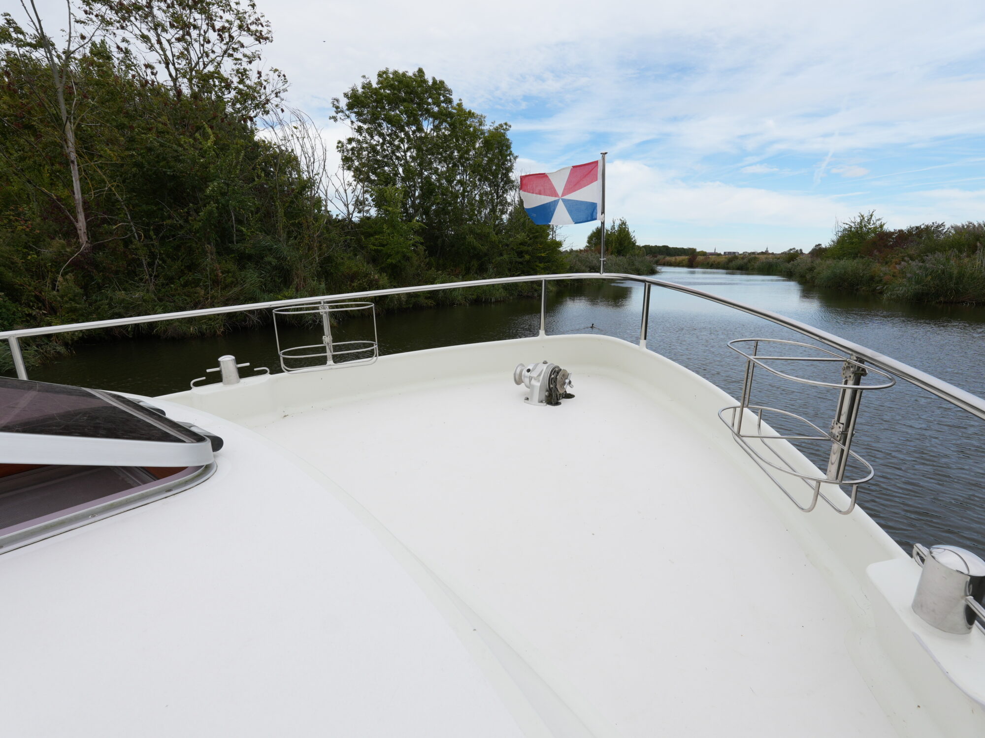 Veha Kruiser 10.20 OK Cabrio — foto 6 van 53