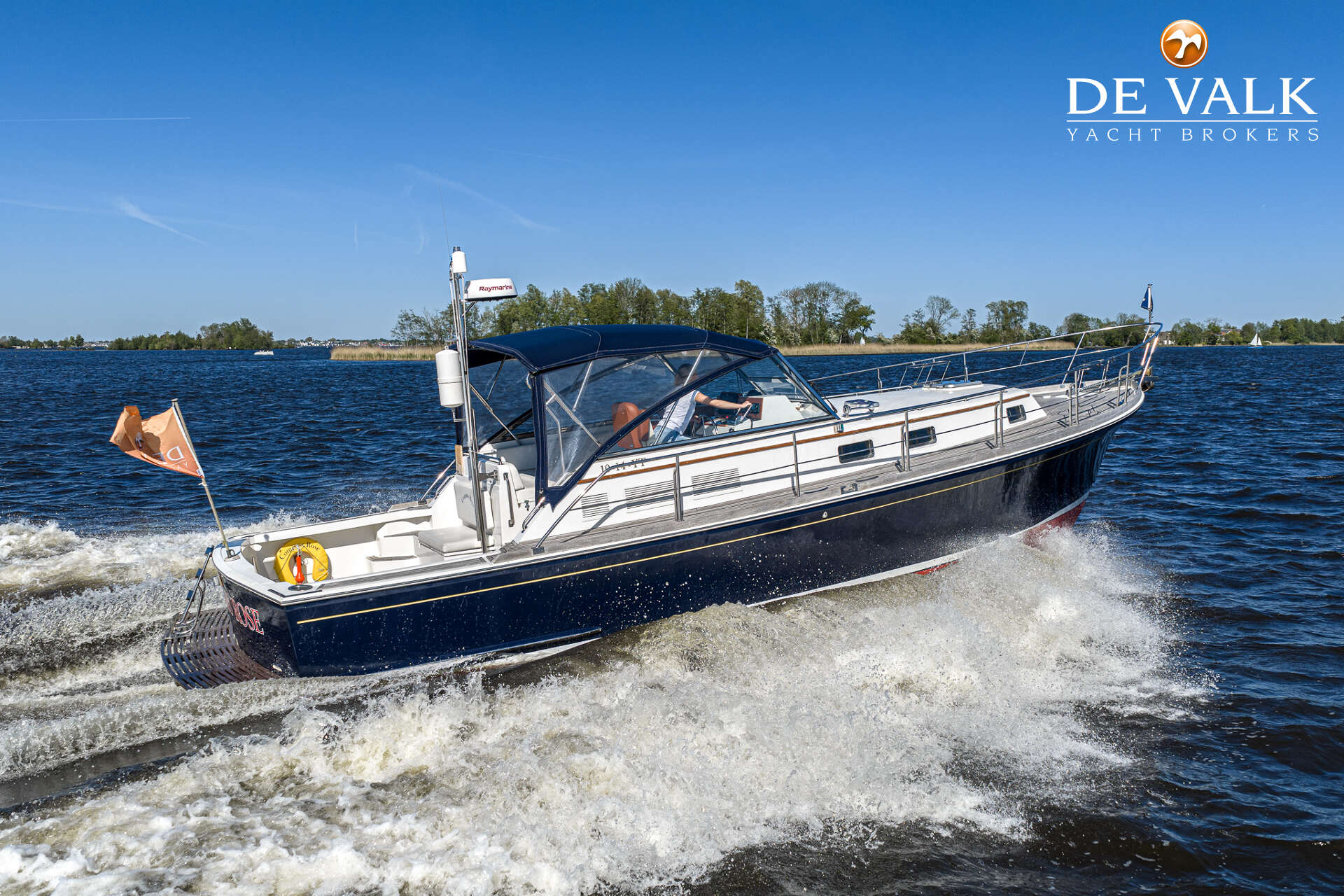 Grand Banks 38 Eastbay EX — foto 18 van 37
