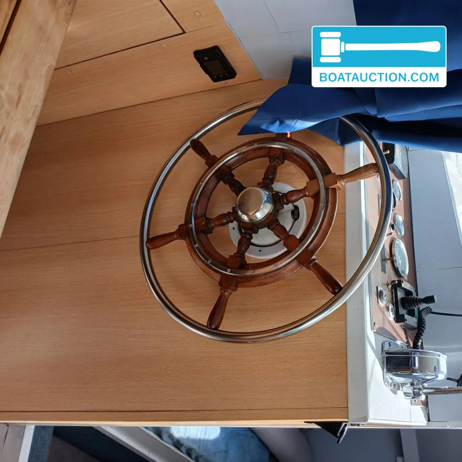 Beachcracft 1000 nu in de online veiling. — foto 3 van 17