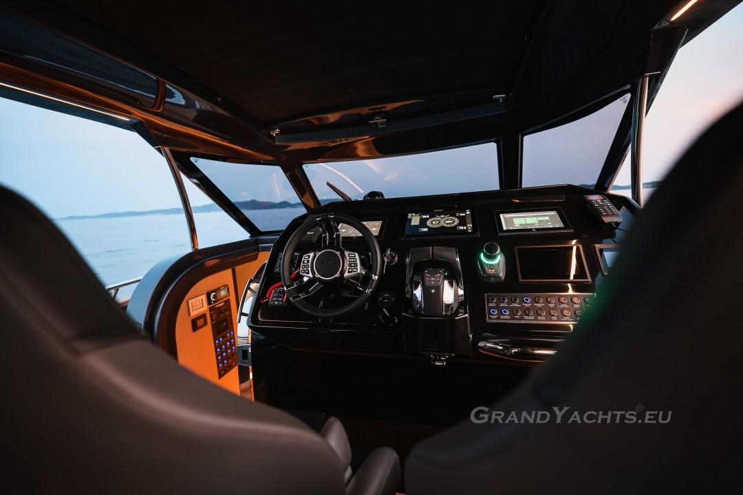 Focus Forza 37 — foto 15 van 43