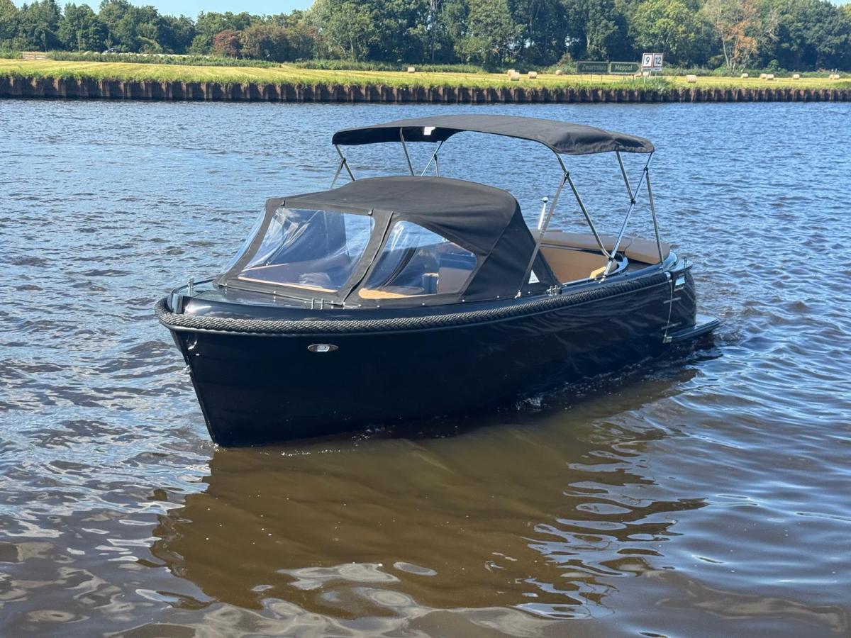 Topcraft 605 Tender — foto 7 van 7
