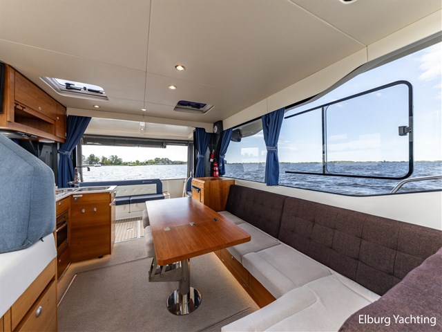 Delphia 1200 - BluEscape — foto 51 van 90