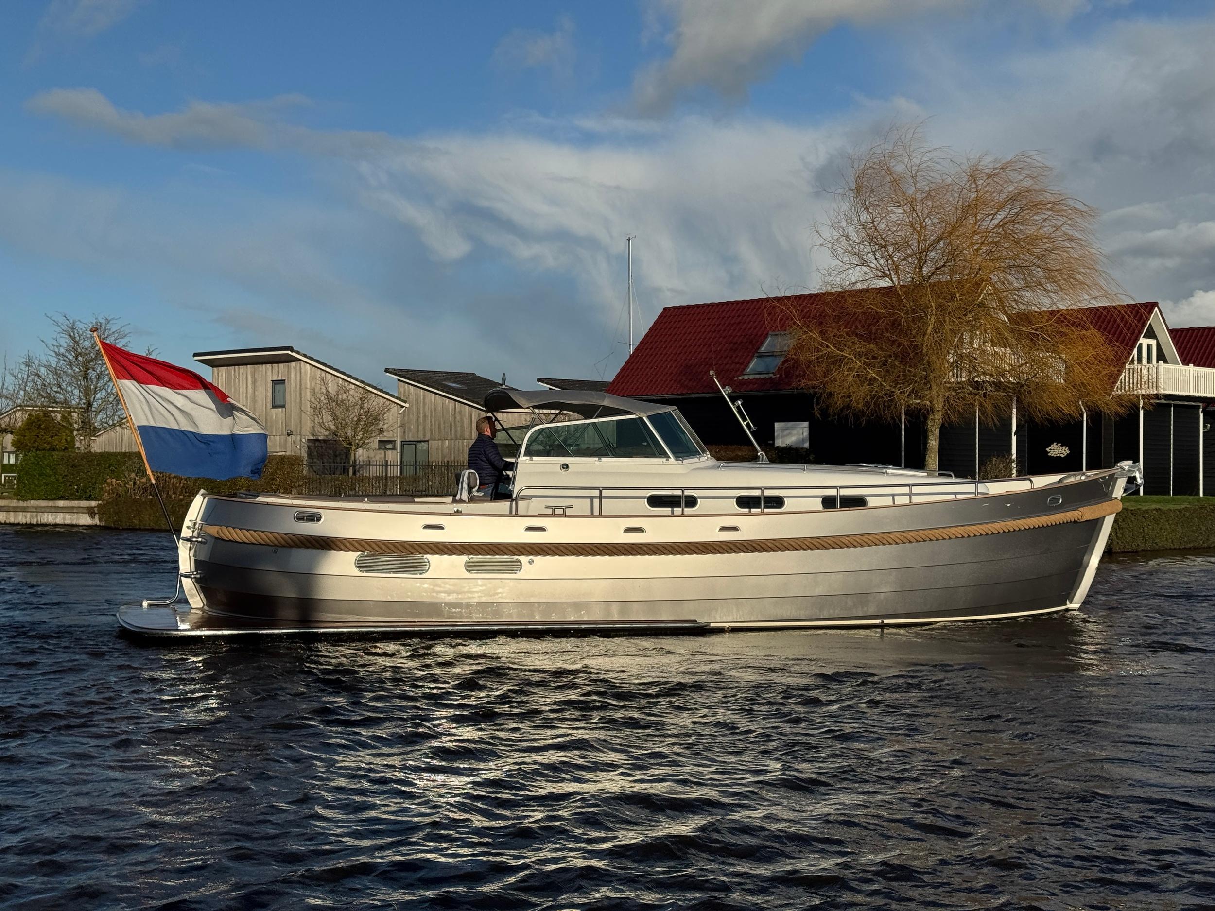 Delta Sloep 12.05 — foto 5 van 41