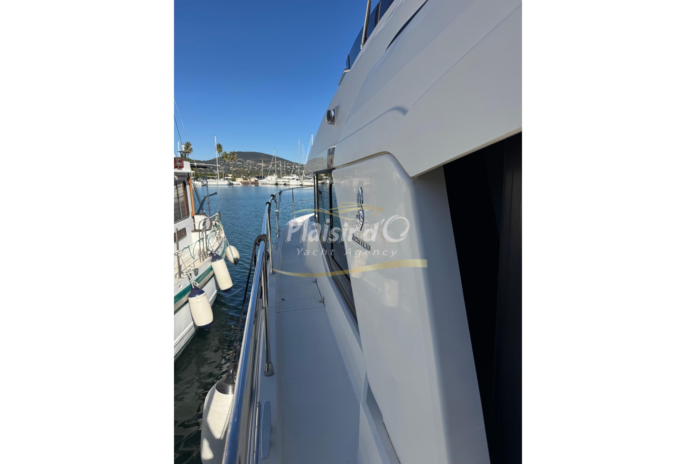 Beneteau Swift Trawler 35 — foto 20 van 57