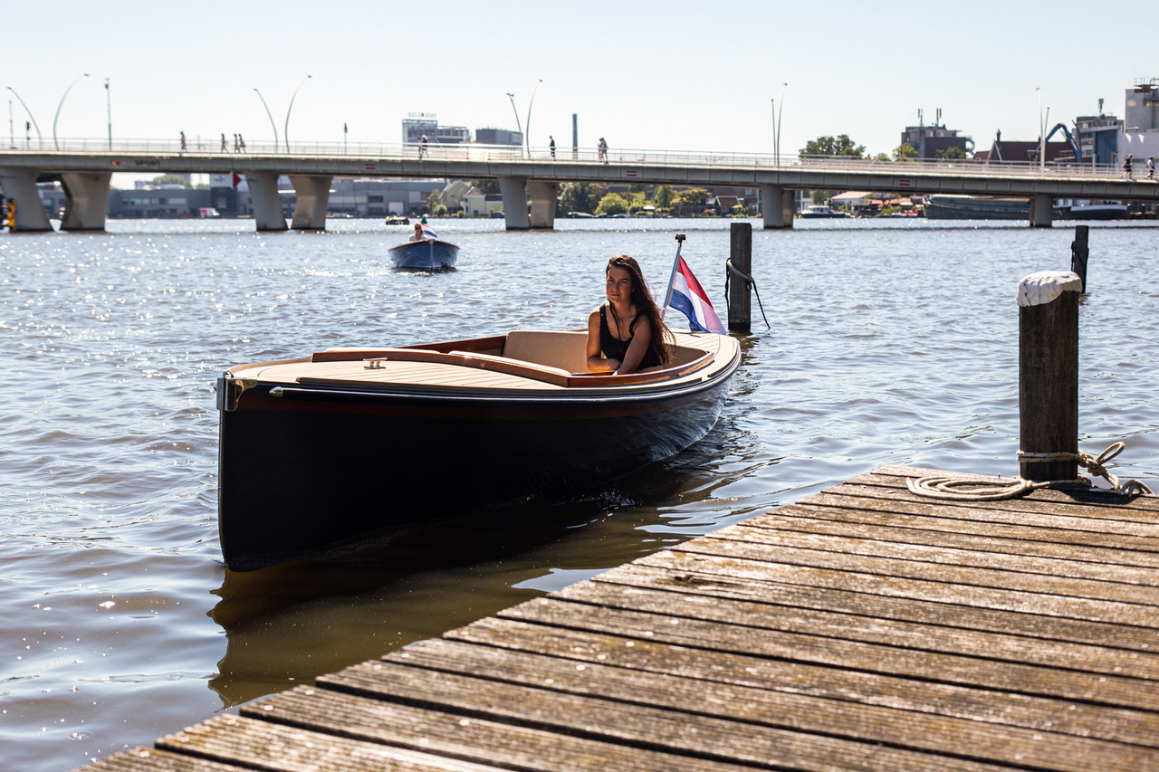 Zegers Faraday (luxe Uitgevoerd) — foto 13 van 16