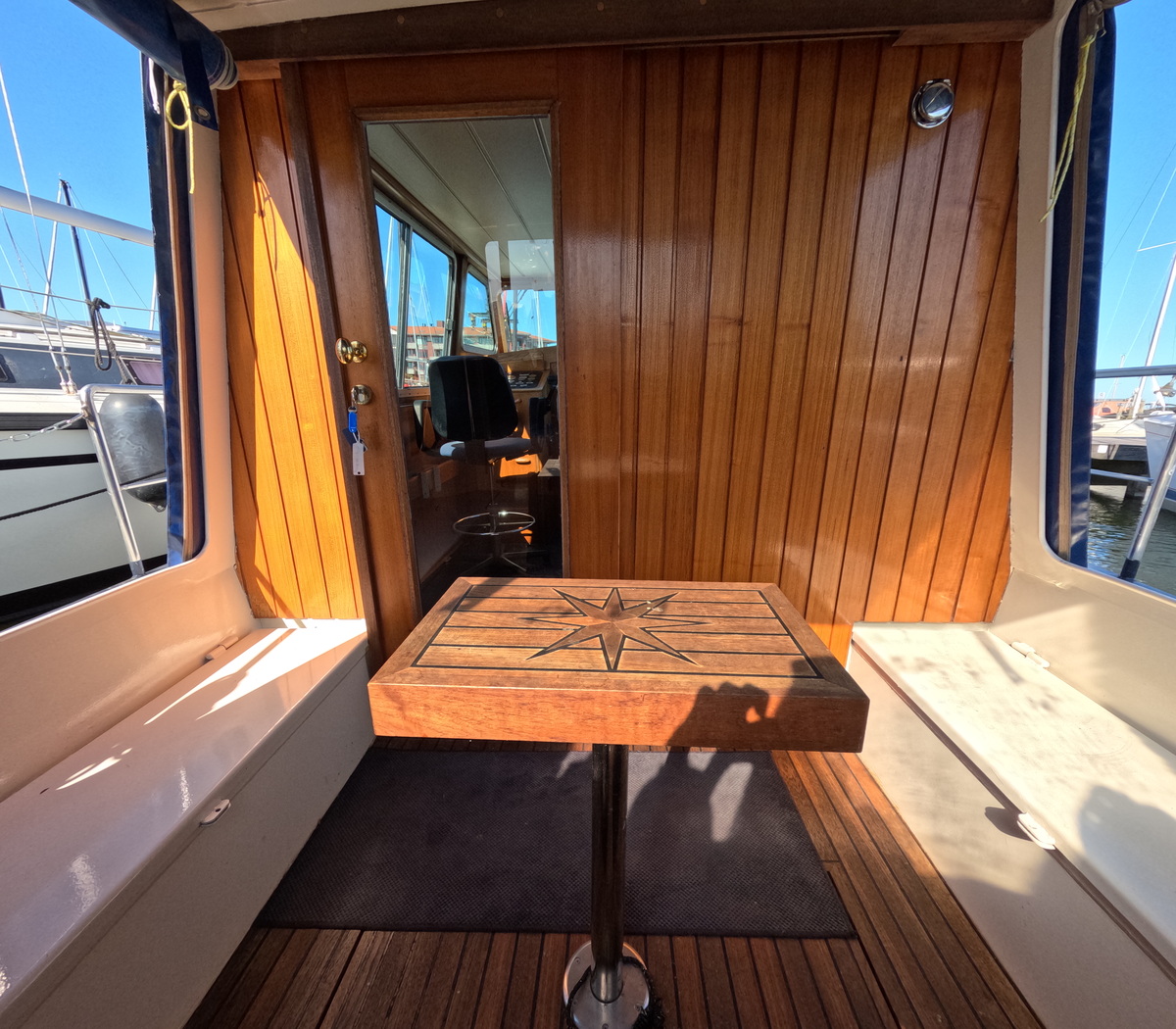 Beachcraft 850 Refit — foto 6 van 36