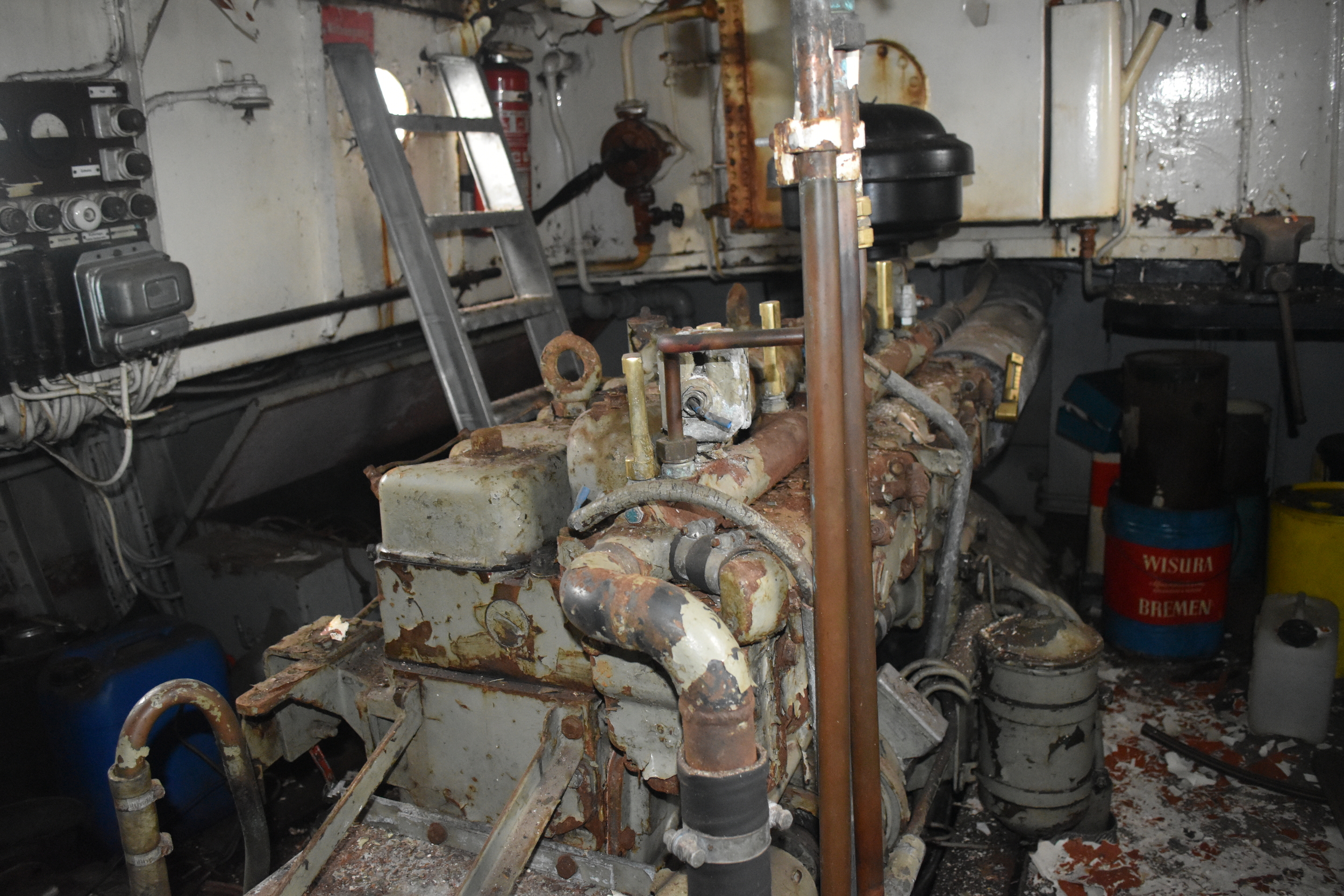 Sleepboot 16.00 — foto 20 van 48