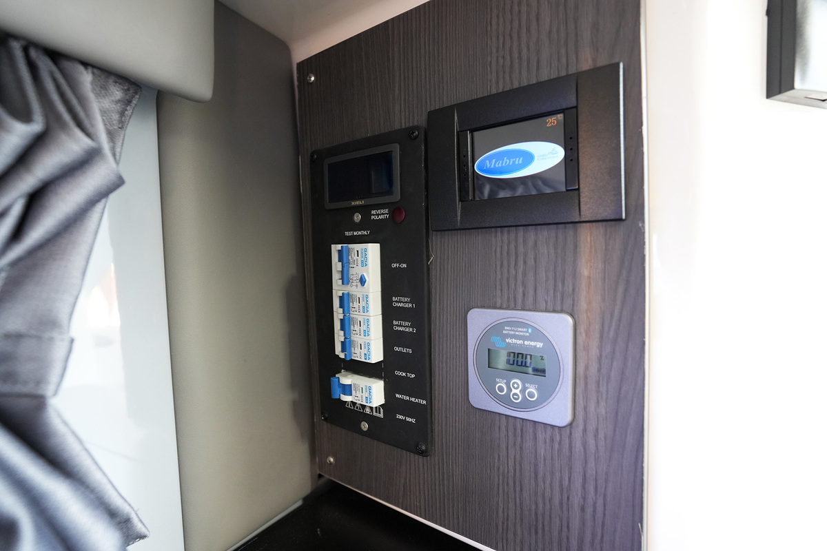 Navan C30 — foto 62 van 76
