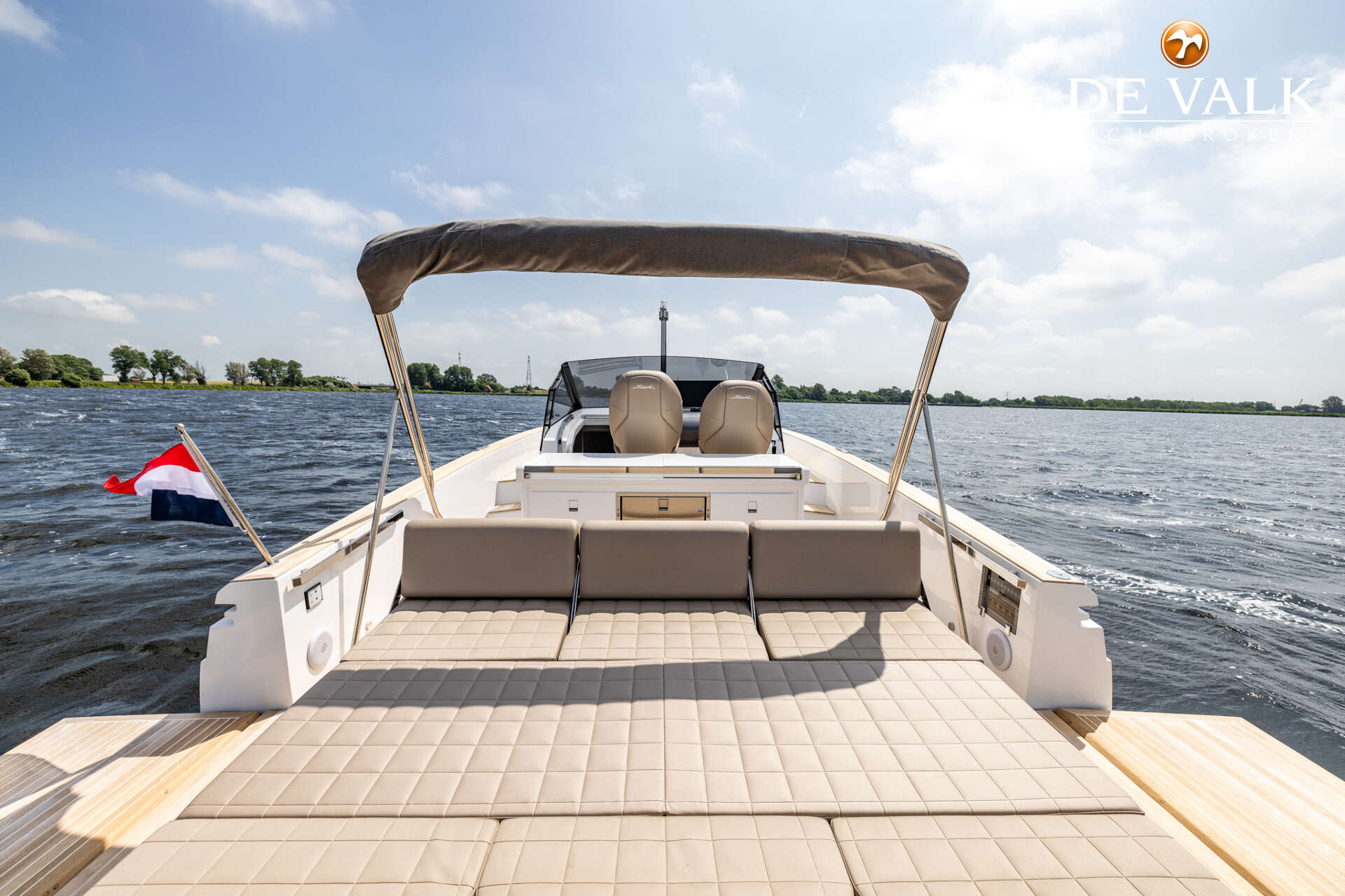 Fiart 35 Seawalker — foto 21 van 44