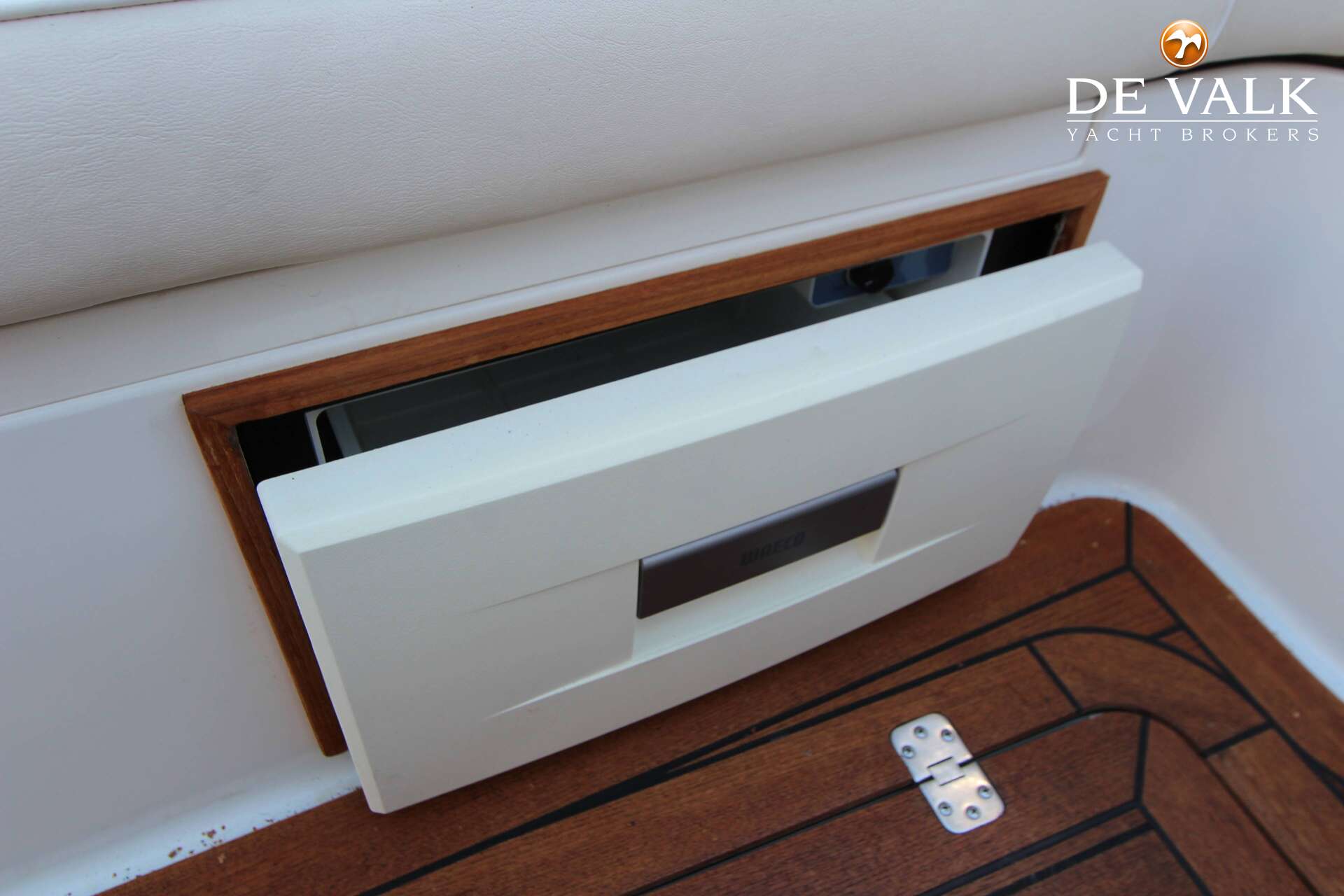 Long Island 33 Runabout — foto 19 van 33