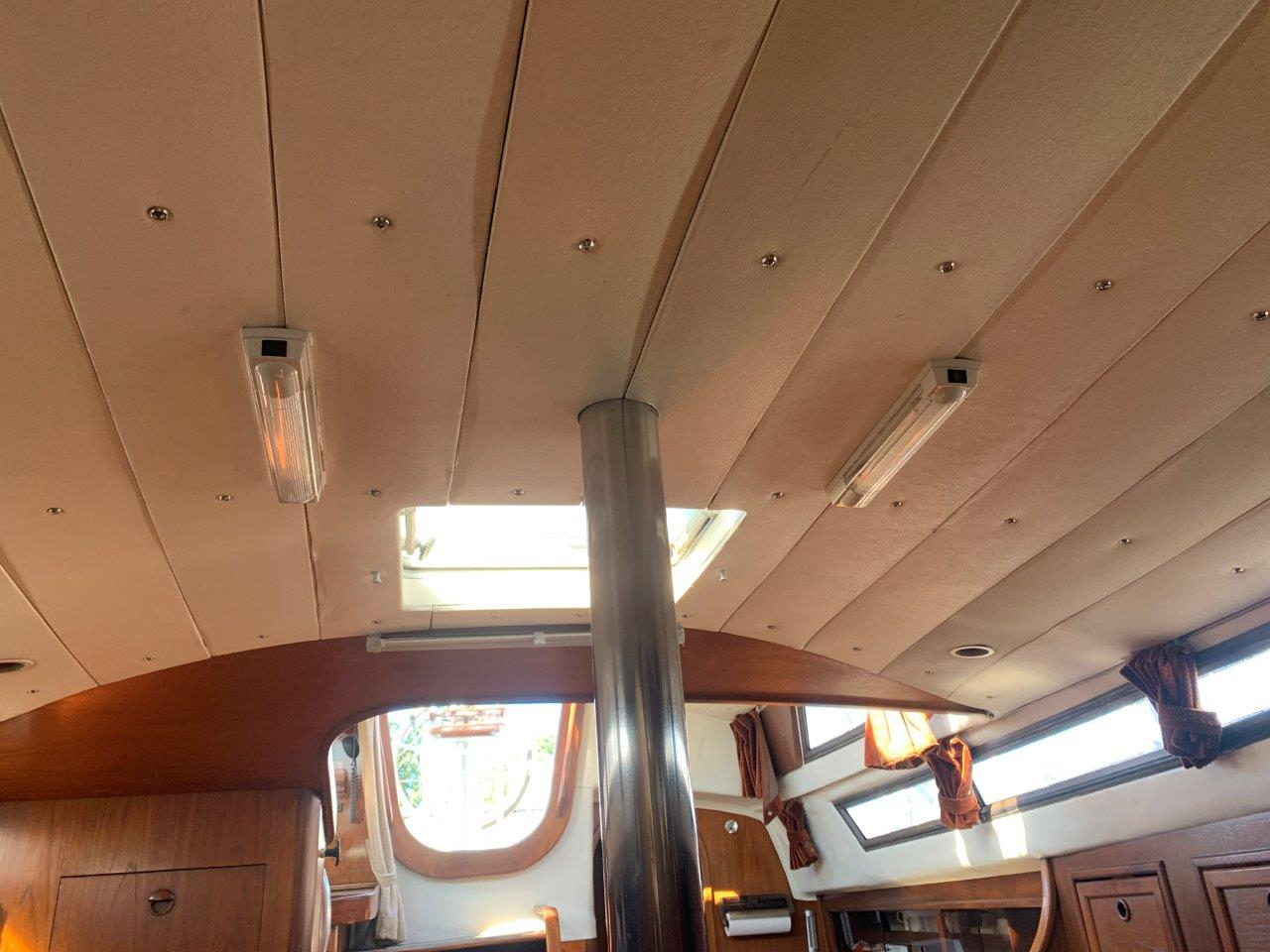 Beneteau Evasion 37 — foto 70 van 133