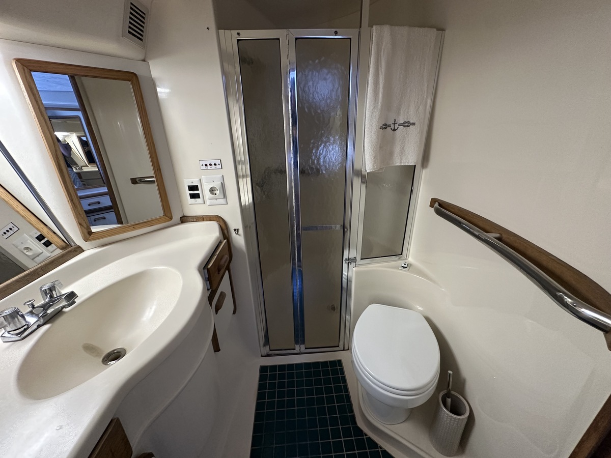Sea Ray 500 — foto 36 van 48