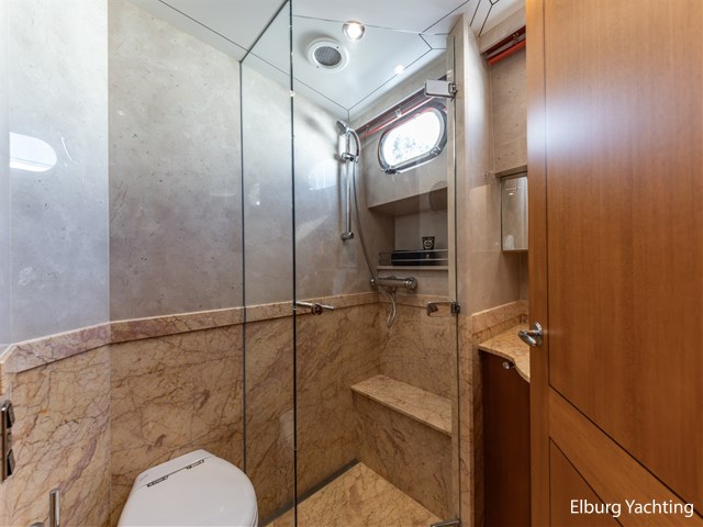 Sturier 675 CS - Long Range — foto 62 van 100