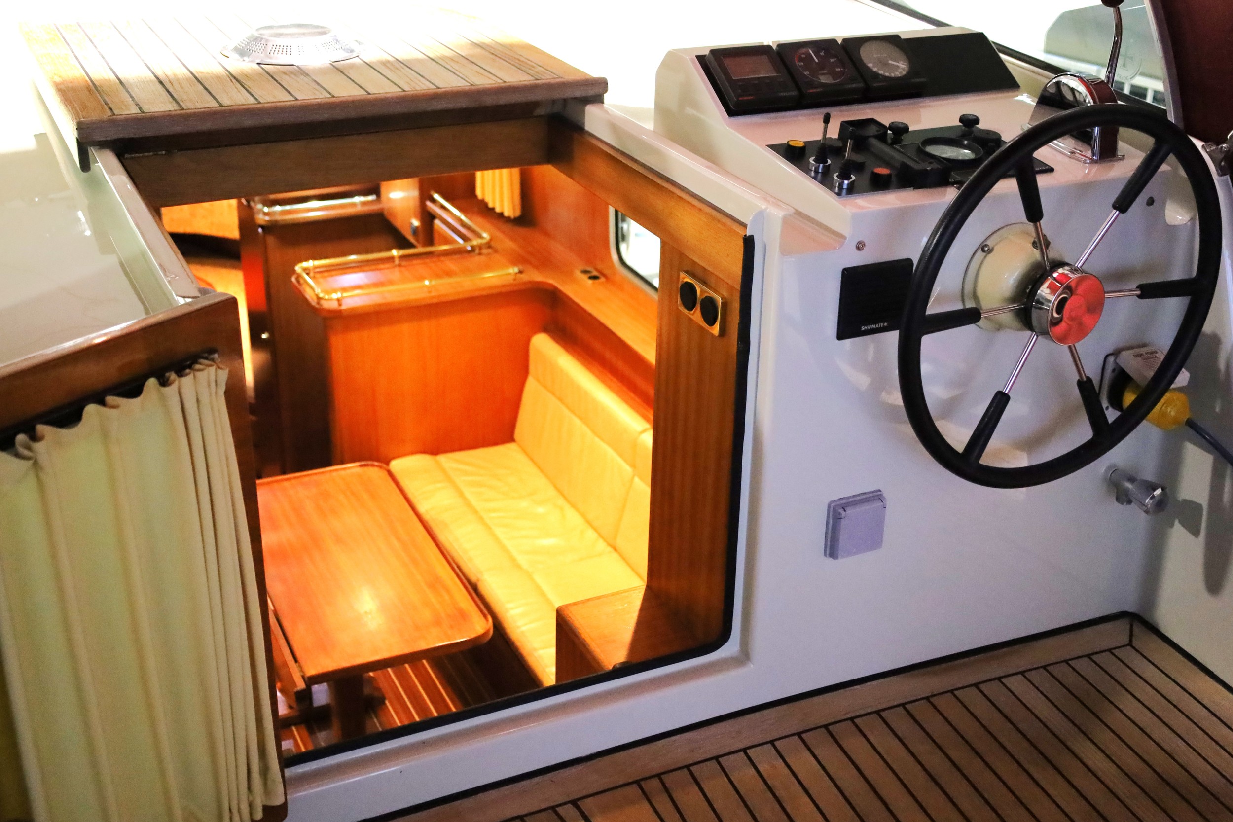 Linssen Classic Sturdy 360 — foto 14 van 40