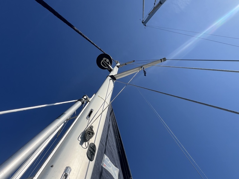 Bavaria 37-3 Cruiser — foto 31 van 48