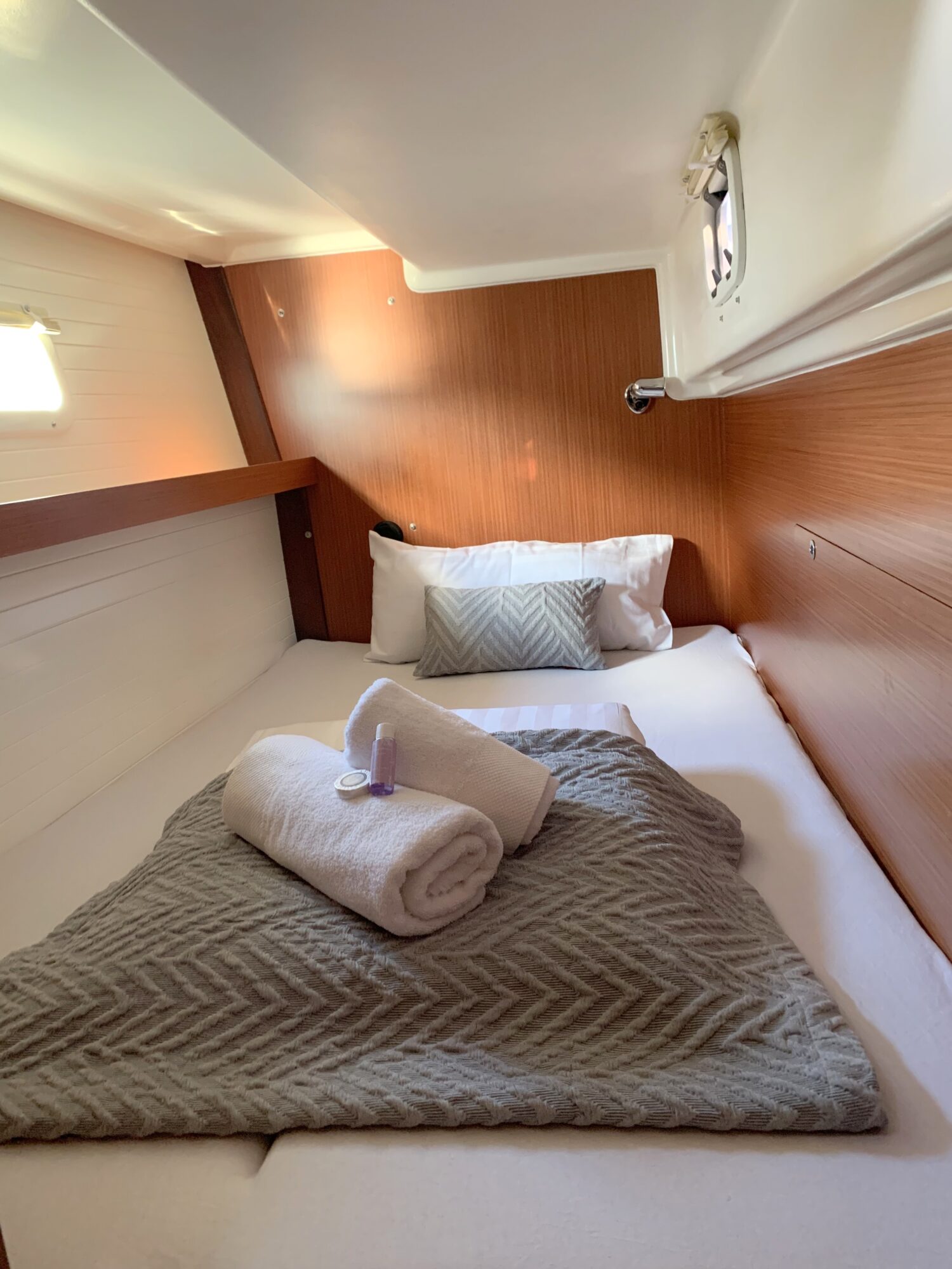 Delphia Yachts Escape 1350 — foto 20 van 28