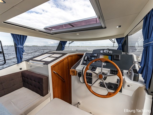 Delphia 1200 - BluEscape — foto 16 van 90