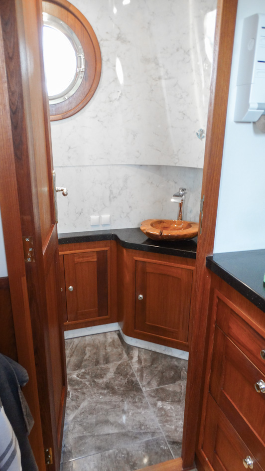 Luxe Motor 16.20 Deckhouse — foto 33 van 44