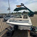 Sea Ray 185 bj 1998 — foto 6 van 12