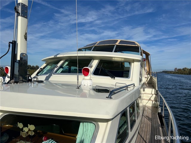 Linssen Grand Sturdy 460 AC Twin — foto 65 van 84