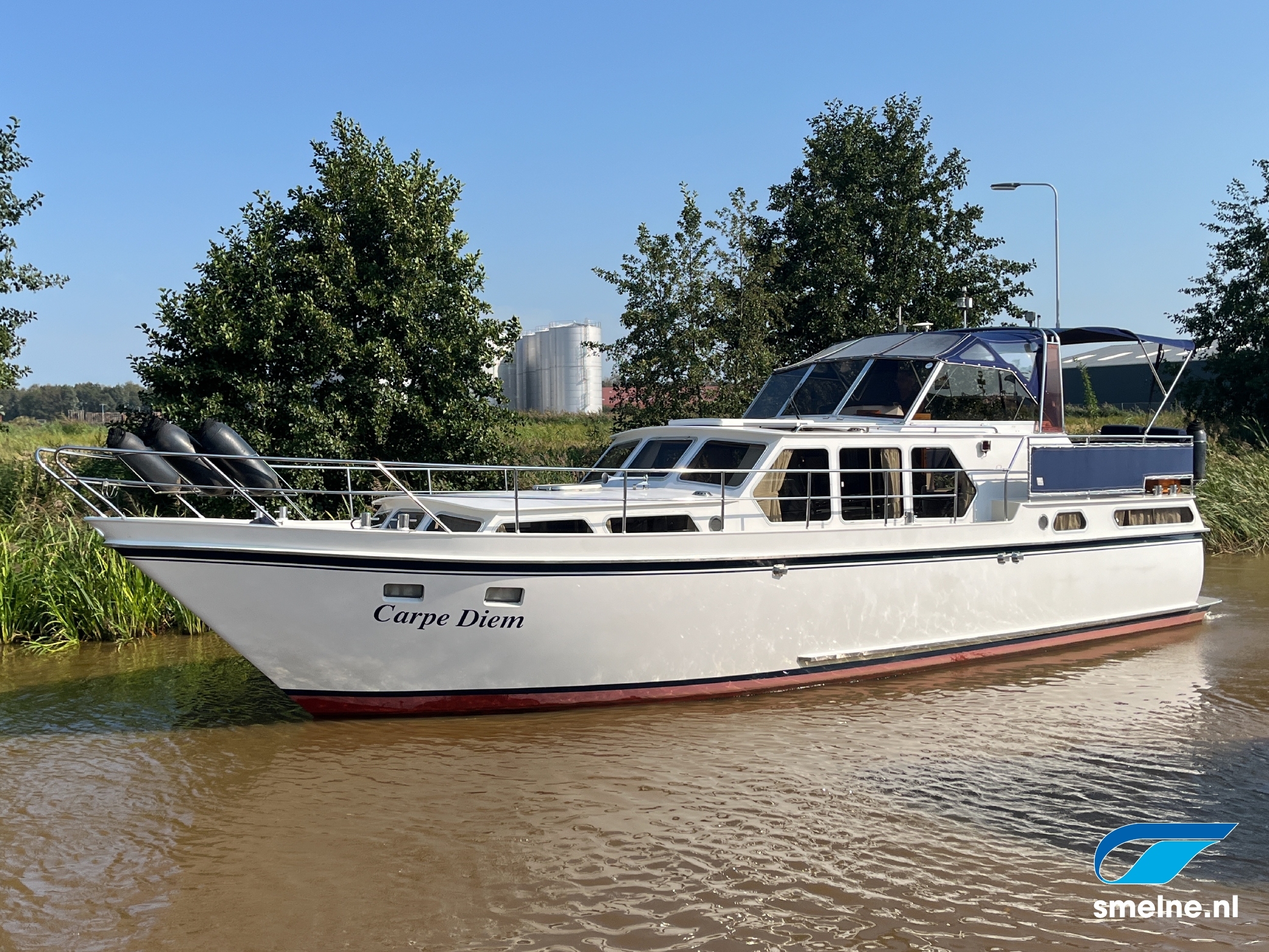 Valkkruiser 1360 — foto 39 van 42