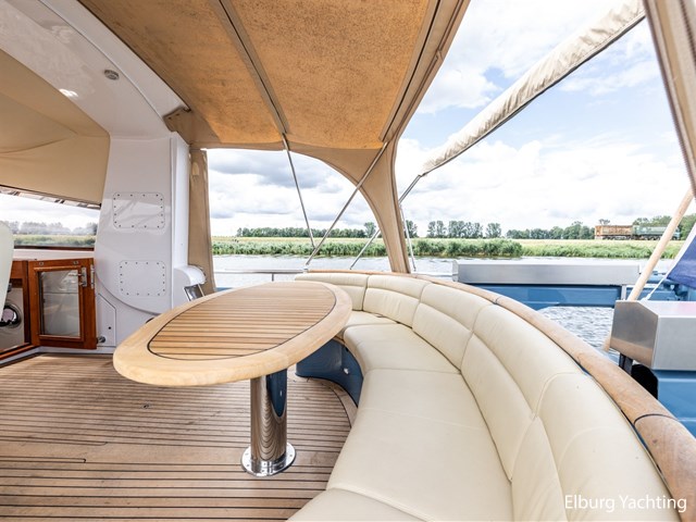 Holterman 50 - Cabrio - Stabilizers — foto 63 van 97