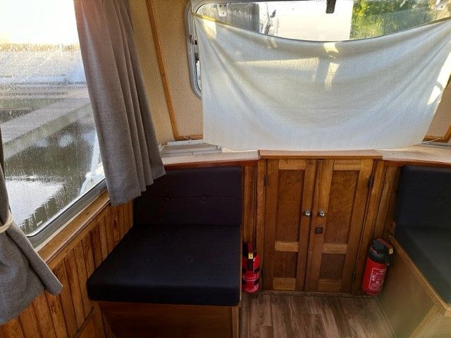 Debo Kruiser 10.50 AK — foto 10 van 13