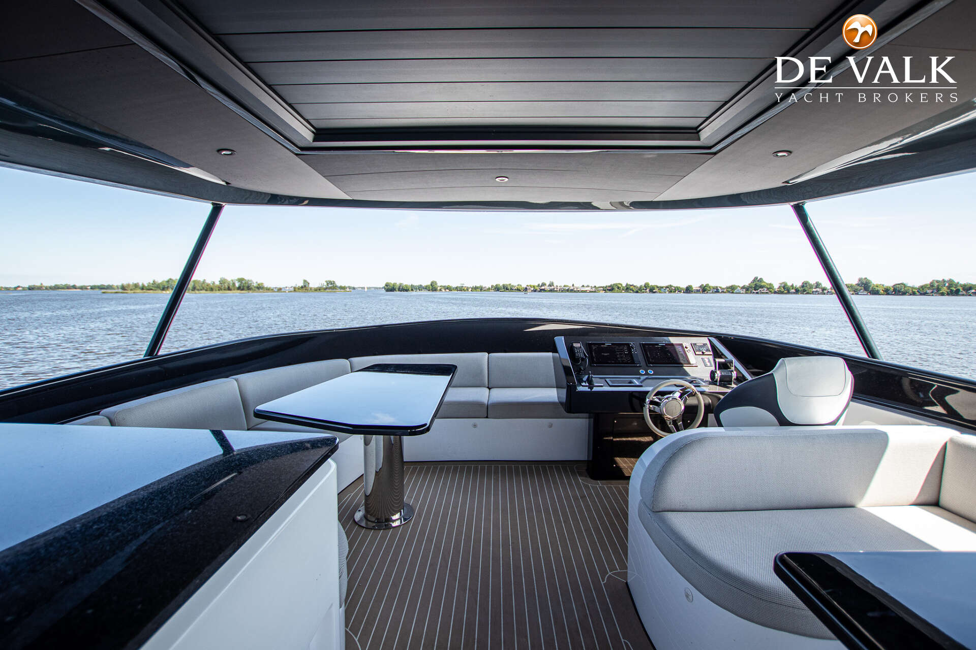 Van der Heijden Phantom 80 — foto 12 van 44