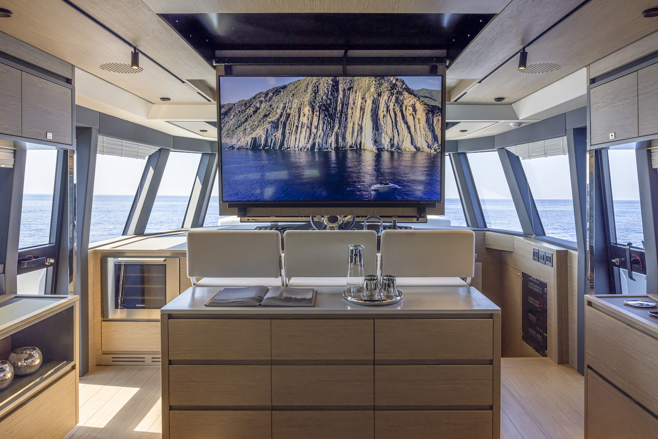 PARDO YACHTS GT 75 - NEW — foto 32 van 56