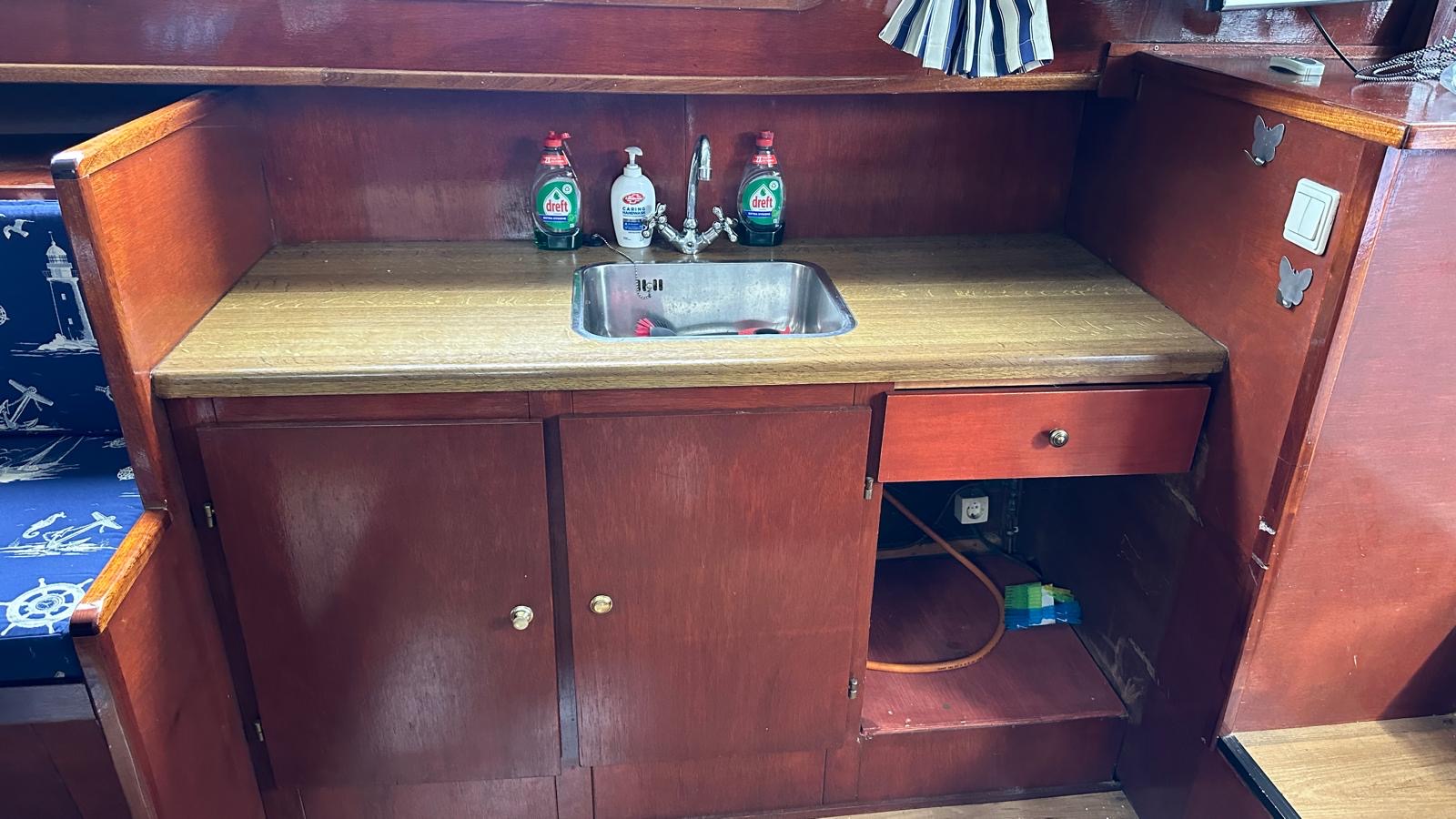 Molenkruiser 13.00 AK Cabrio — foto 13 van 24
