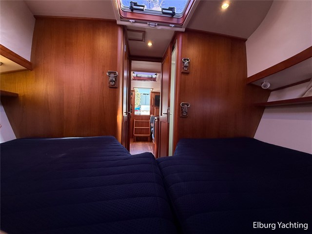 Vedette 10.30 Cabin — foto 29 van 68