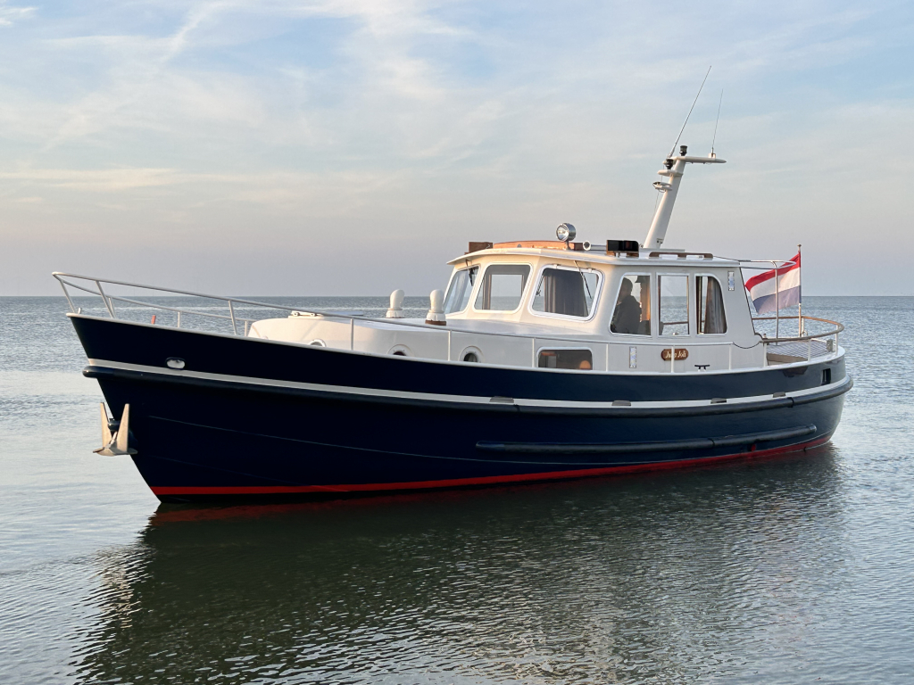 Gillissen Kotter  Skipper 1140 — foto 9 van 40