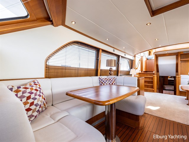 Mulder 70 - Wheelhouse - CLASY — foto 28 van 95