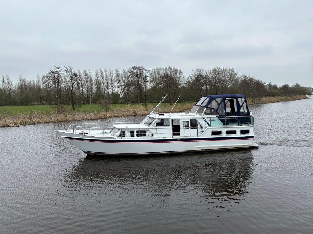 Palma Kruiser40 B AK