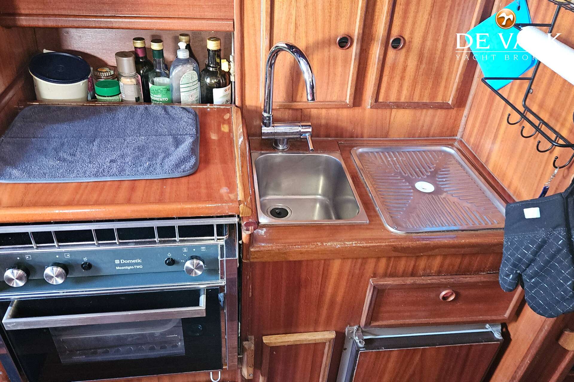 Reinke 12M — foto 30 van 39