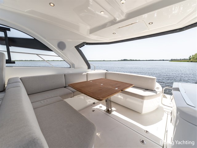 Beneteau Gran Turismo 41 — foto 17 van 71