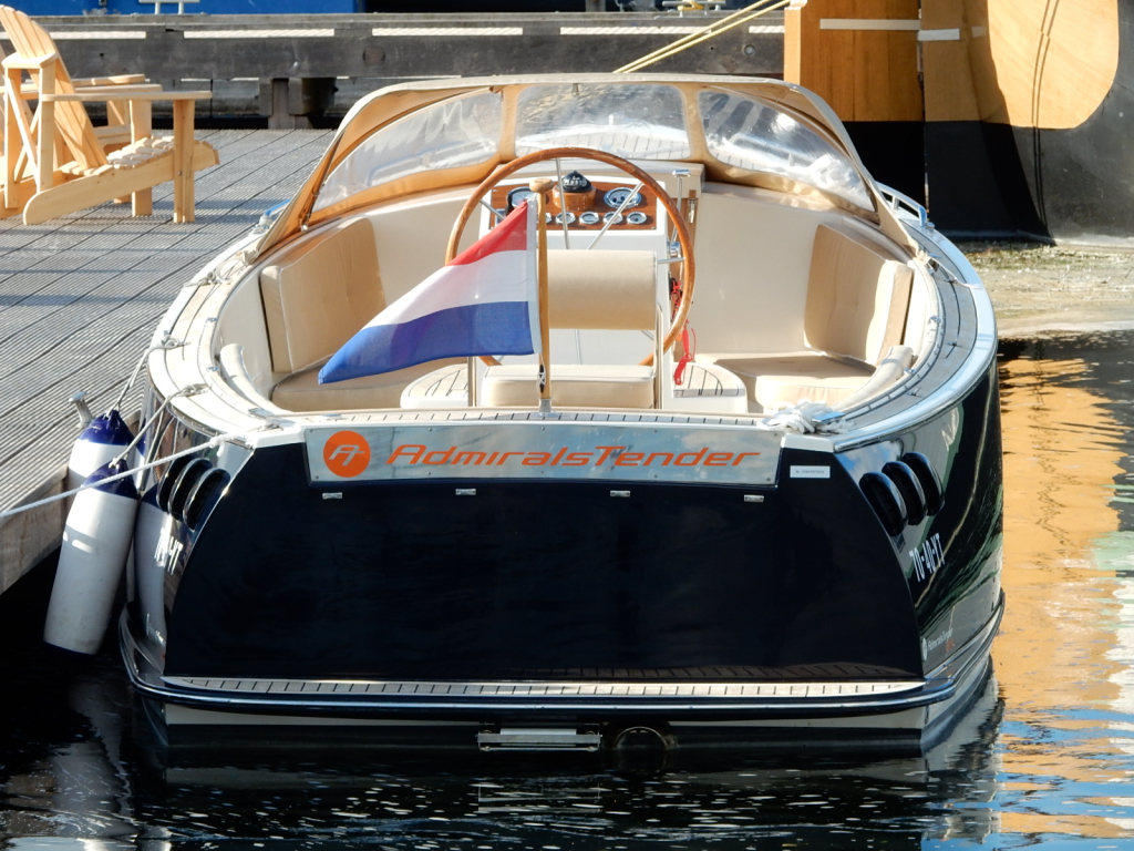 AdmiralsTender C28 (Gedupliceerd) — foto 3 van 24