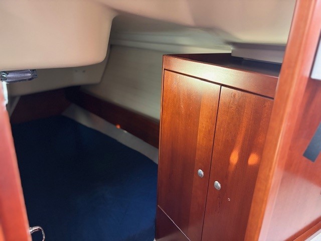 Dehler 36 JV — foto 47 van 59