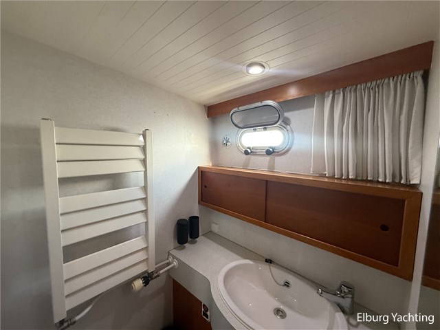 Linssen Grand Sturdy 410 - AC — foto 27 van 80