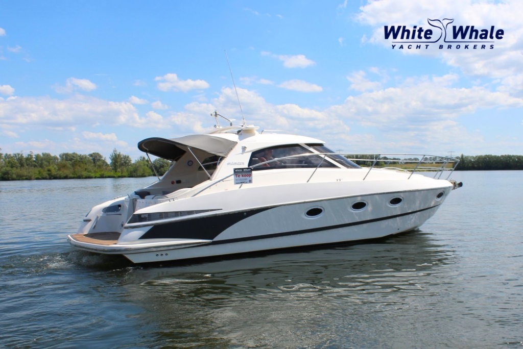 Elan 35 HT Power — foto 3 van 29